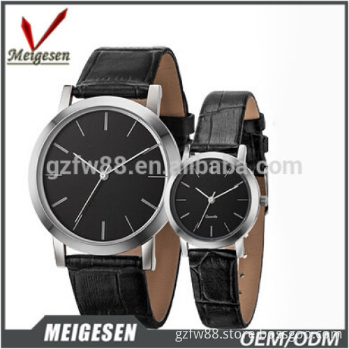 2016 China factory direct custom watch manufacture stylish watch